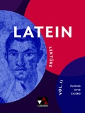 Cover: LATEIN Lekt&uuml;re vol. II - Buchner, C.C.