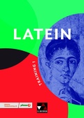 Cover: LATEIN Training 1 - Buchner, C.C.