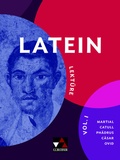 Cover: LATEIN Lekt&uuml;re vol. I - Buchner, C.C.