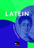 Cover: LATEIN Vokabeln &uuml;ben - Buchner, C.C.