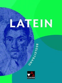 Enlarge image Cover: LATEIN Begleitband - Buchner, C.C.