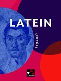 Cover: LATEIN Lekt&uuml;re - Buchner, C.C.