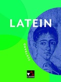 Cover: LATEIN Textband - Buchner, C.C.