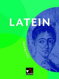 Enlarge image Cover: LATEIN Textband - Buchner, C.C.