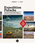 Cover: Expedition Porsche - Delius Klasing