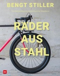 Cover: R&auml;der aus Stahl - Delius Klasing