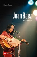 Cover: Joan Baez - Delius Klasing