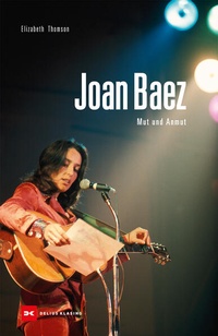 Enlarge image Cover: Joan Baez - Delius Klasing
