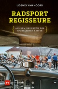 Cover: Radsport-Regisseure - Delius Klasing