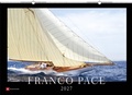 Cover: Franco Pace 2027 - Delius Klasing
