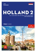 Cover: T&ouml;rnf&uuml;hrer Holland 2 - Delius Klasing