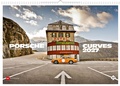 Cover: Porsche Curves 2027 - Delius Klasing