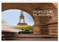 Cover: Porsche Klassik 2027 - Delius Klasing