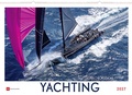 Cover: Yachting 2027 - Delius Klasing