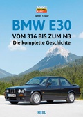Cover: BMW E30 - Heel