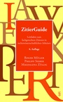 Cover: ZitierGuide - Schulthess Juristische Medien