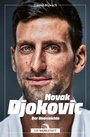 Cover: Novak Djokovic - Die Werkstatt