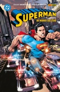 Cover: Superman: Die M&auml;nner aus Stahl (Pocket Edition) - Panini Verlags GmbH