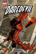 Cover: Daredevil: Verloren im Abgrund (Pocket Edition) - Panini Verlags GmbH