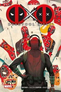 Enlarge image Cover: Deadpool killt² (Pocket Edition) - Panini Verlags GmbH