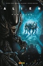 Cover: Alien: Paradiso - Panini Verlags GmbH