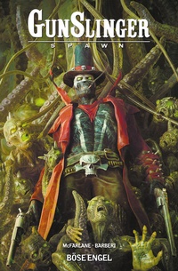 Enlarge image Cover: Gunslinger Spawn - Panini Verlags GmbH