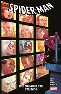 Cover: Spider-Man - Neustart (2. Serie) - Panini Verlags GmbH