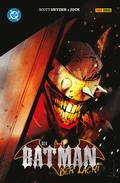 Cover: Der Batman, der lacht (Pocket Edition) - Panini Verlags GmbH
