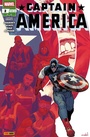 Cover: Captain America (2. Serie) - Panini Verlags GmbH