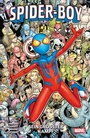 Cover: Spider-Boy - Panini Verlags GmbH