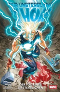 Cover: Der unsterbliche Thor - Panini Verlags GmbH