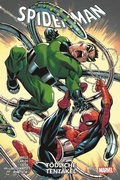 Cover: Spider-Man - Neustart (2. Serie) - Panini Verlags GmbH