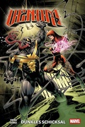 Cover: Venom - Neustart (2. Serie) - Panini Verlags GmbH