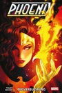 Cover: Phoenix - Panini Verlags GmbH