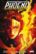 Cover: Phoenix - Panini Verlags GmbH