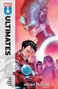 Cover: Ultimates - Panini Verlags GmbH