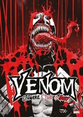 Cover: Venom: Schwarz, Wei&szlig; & Blut - Panini Verlags GmbH