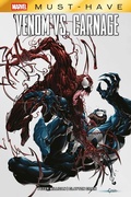 Cover: Marvel Must-Have: Venom vs. Carnage - Panini Verlags GmbH