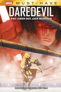 Cover: Marvel Must-Have: Daredevil - Das Leben des Jack Murdock - Panini Verlags GmbH