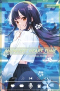 Cover: Midnight Heart Tune: Das M&auml;dchen hinter der Stimme 04 - Panini Verlags GmbH