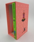 Cover: Gokinjo Monogatari - Von Liebe, Mode und gro&szlig;en Tr&auml;umen 04 (mit Schuber) - Panini Verlags GmbH