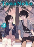 Cover: TonaNeko - Meine katzenhafte Mitsch&uuml;lerin 02 - Panini Verlags GmbH