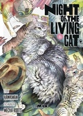 Cover: Night of the Living Cat 06 - I am Neko - Panini Verlags GmbH