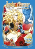 Cover: Lady Oscar: Die Rose von Versailles 06 - Panini Verlags GmbH
