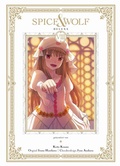 Cover: Spice & Wolf Deluxe 08 - Panini Verlags GmbH