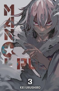 Enlarge image Cover: Man of Rust 03 - Panini Verlags GmbH