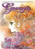 Cover: Georgie 05 - Panini Verlags GmbH