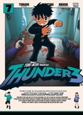 Cover: Thunder 3 Band 07 - Panini Verlags GmbH