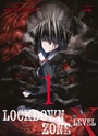 Cover: Lockdown Zone Level X 01 - Panini Verlags GmbH