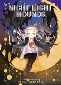 Cover: Night light Hounds 01 - Panini Verlags GmbH